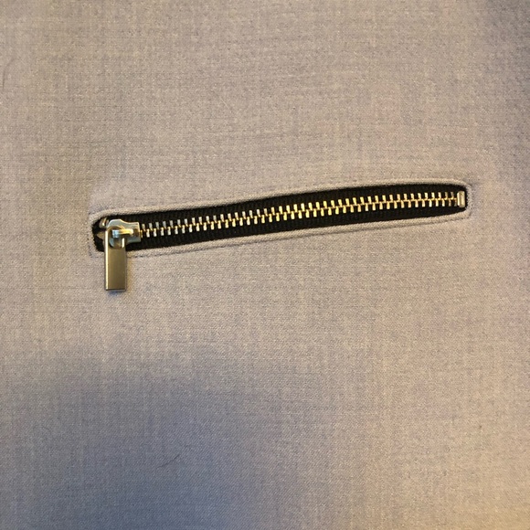 Twik High Waisted A Line Skirt, XS - Picture 4 of 4